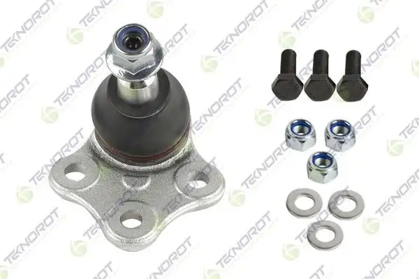 TEKNOROT R-674K Alt Rotil 401609060R resmi