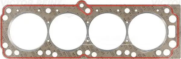 VICTOR REINZ 61-28235-10 Silindir Kapak Contası 607983 resmi