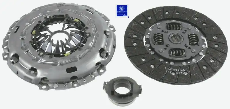SACHS 3000951921 Debriyaj Seti resmi