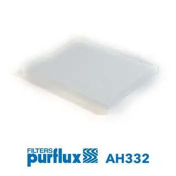 PURFLUX AH332 Polen Filtresi resmi