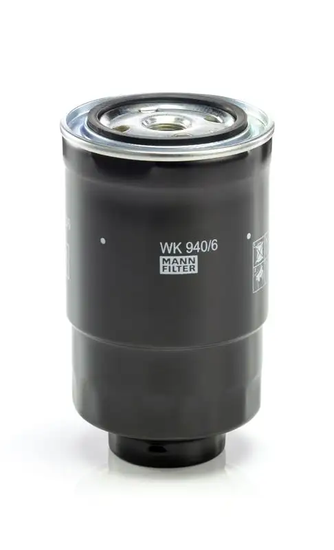MANN WK940/6X Yakıt Filtresi resmi