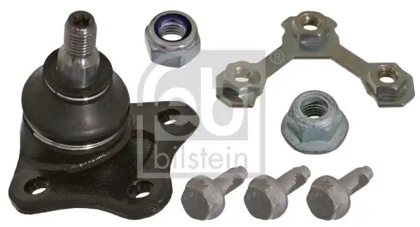 FEBI 280061 Alt Rotil (Sağ) resmi
