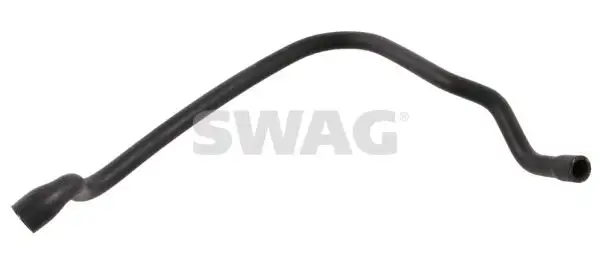 SWAG 20937132 Radyatör Alt Hortumu 11531721711 resmi
