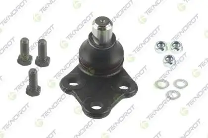 TEKNOROT M-605K Alt Rotil A6383330027 resmi