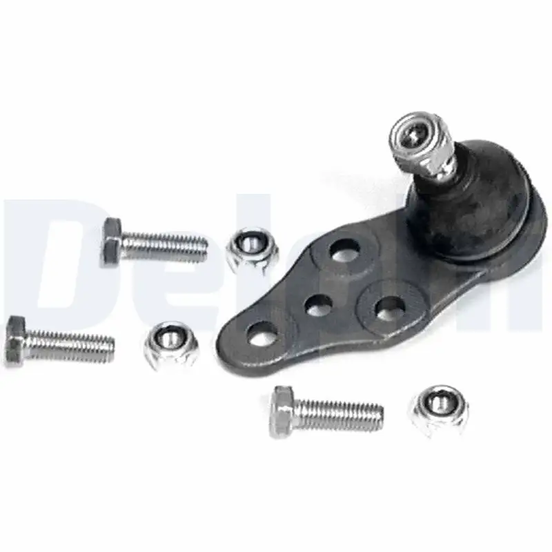 DELPHI TC232 Alt Rotil resmi