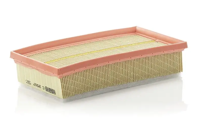 MANN C2567 Hava Filtresi resmi