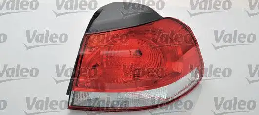 VALEO 043878 Stop Lambası (Sol) 5K0945095E resmi