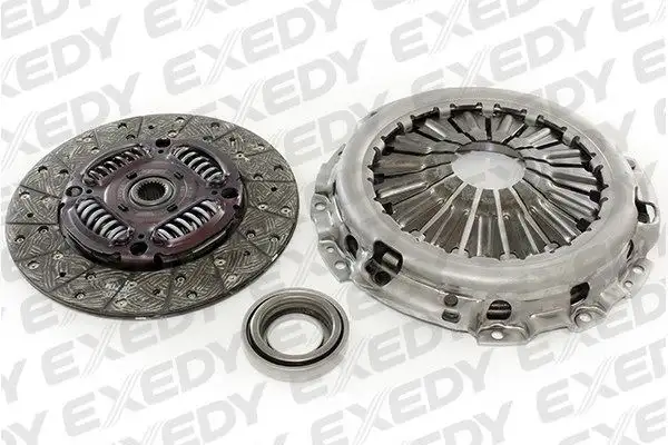 EXEDY NSK2191 Debriyaj Seti resmi