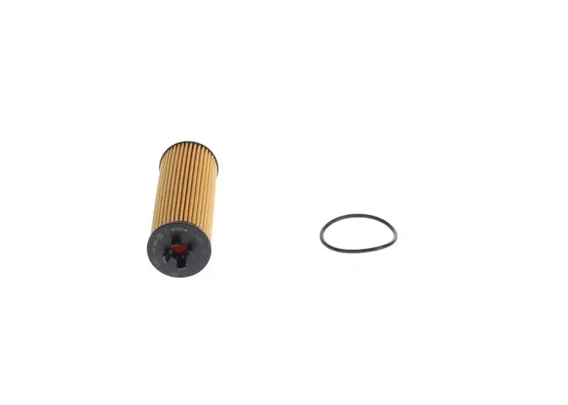 BOSCH F026407324 Yağ Filtresi 55589295 resmi