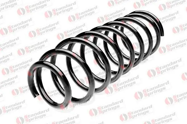 STANDARD YAY ST 111014R Arka Helezon Yayı resmi