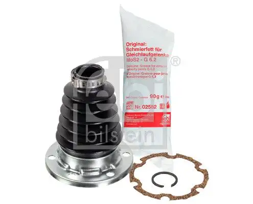 FEBI 180510 İç Aks Körüğü 2Q0498202SK1 resmi