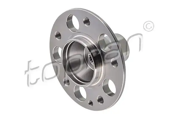 TOPRAN 401341001 Ön Poyra A1683370345 resmi