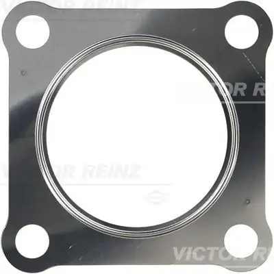 VICTOR REINZ 71-34148-00 Egzoz Boğaz Contası 1J0253115S resmi