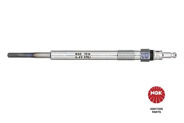NGK 7768 (YE14) Kızdırma Bujisi resmi