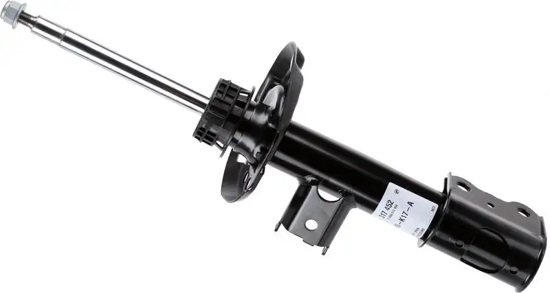 SACHS 317452 Ön Amortisör (Sağ) A1563231600 resmi