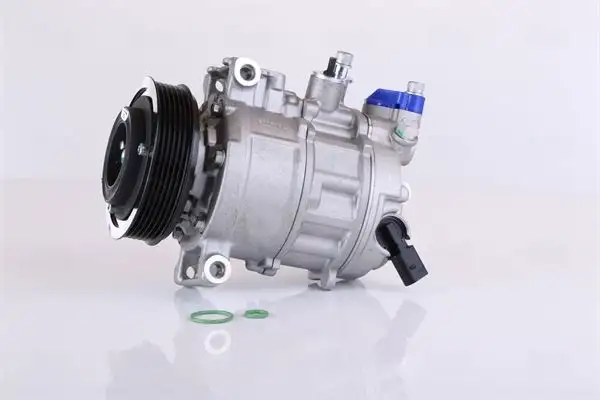 NISSENS 890602 Klima Kompresörü resmi