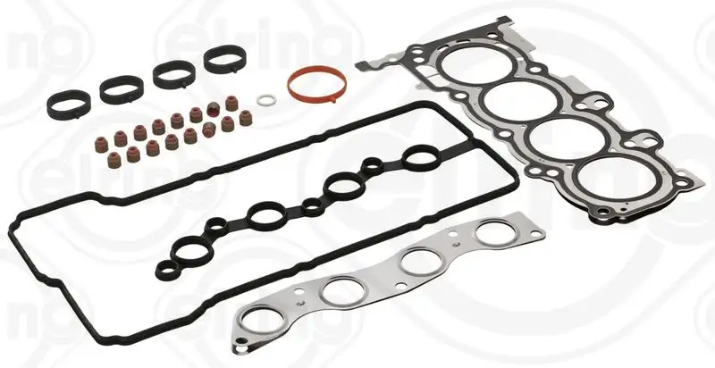ELRING 091.040 Motor Takım Conta (Üst) 2092003M00A resmi