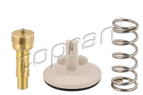 TOPRAN 113287001 Termostat 03C121110A resmi