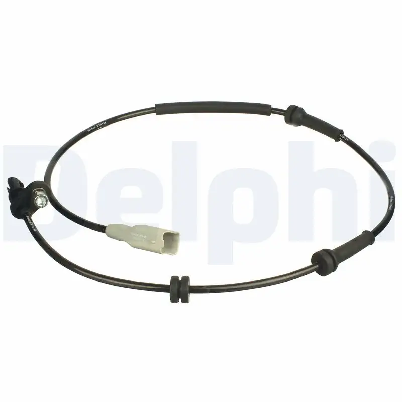 DELPHI SS20312 ABS Hız Sensörü (Ön) 4545E9 resmi
