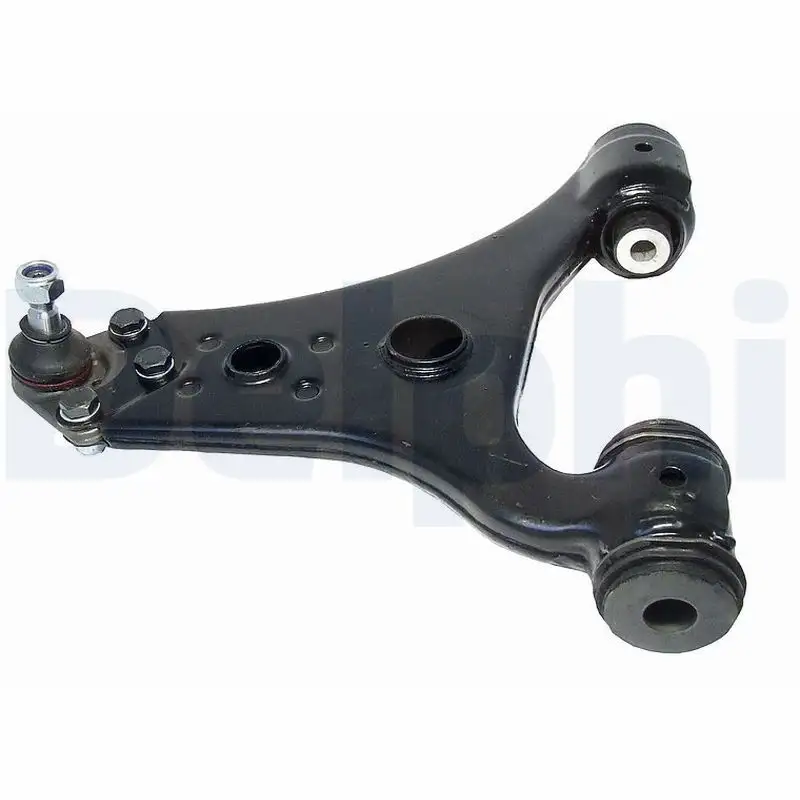 DELPHI TC1465 Alt Salıncak (Sol) A1693300707 resmi