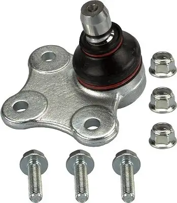 TRW JBJ808 Alt Rotil resmi