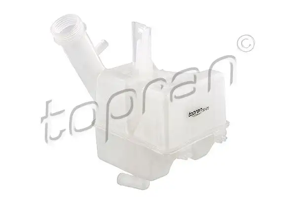 TOPRAN 700470001 Yedek Su Deposu 8200447047 resmi
