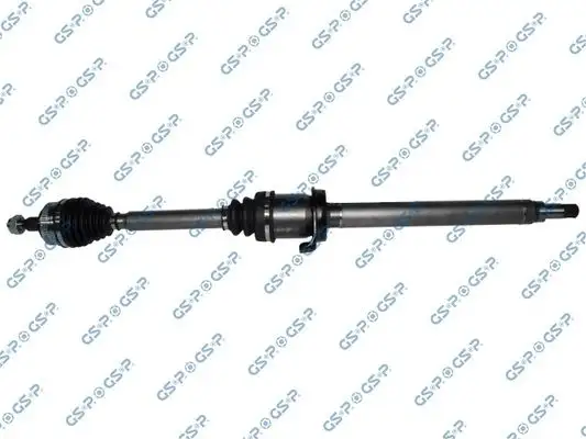 GSP 235038 Ön Aks (Sağ) A1683603372 resmi