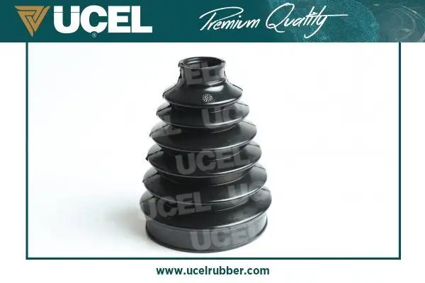ÜÇEL 10856T Dış Aks Körüğü resmi