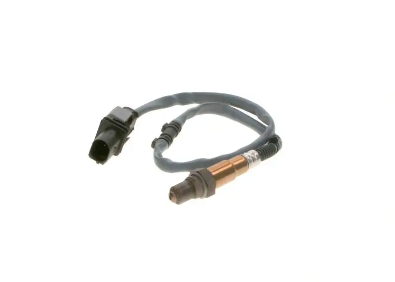 BOSCH 0258017218 Oksijen Sensörü 97060612301 resmi