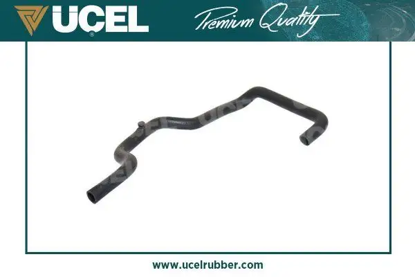 ÜÇEL 15663 Kalorifer Hortumu 6001548459 resmi