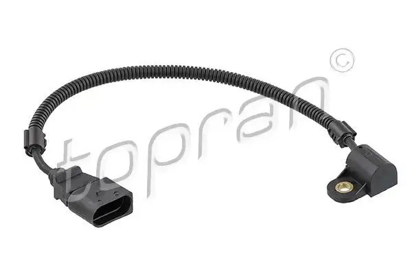 TOPRAN 111392001 Eksantrik Sensörü 03G957147C resmi