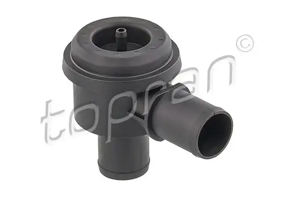 TOPRAN 114986001 Turbo Basınç Ayar Valfi resmi