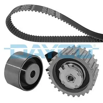DAYCO KTB777 Triger Seti resmi