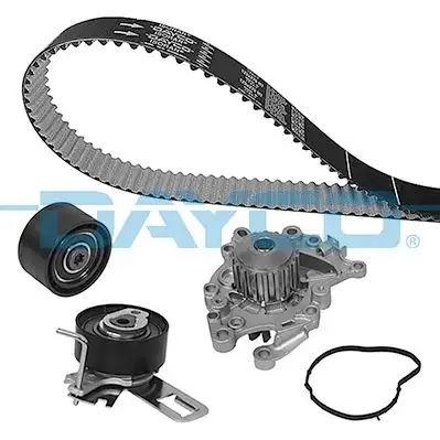 DAYCO KTBWP12080 Triger Seti ve Devirdaim resmi