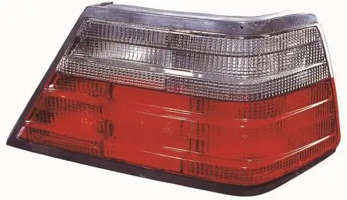 DEPO 440-1910L-UE-SR Stop Lambası (Sol) A1248203366 resmi