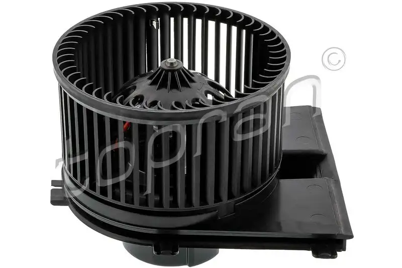 TOPRAN 109826001 Kalorifer Motoru resmi