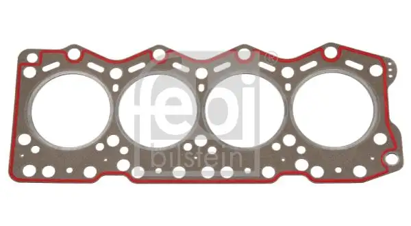 FEBI 102321 Silindir Kapak Contası 500306172 resmi