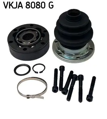 SKF VKJA8080G Aks Kafası (İç) resmi