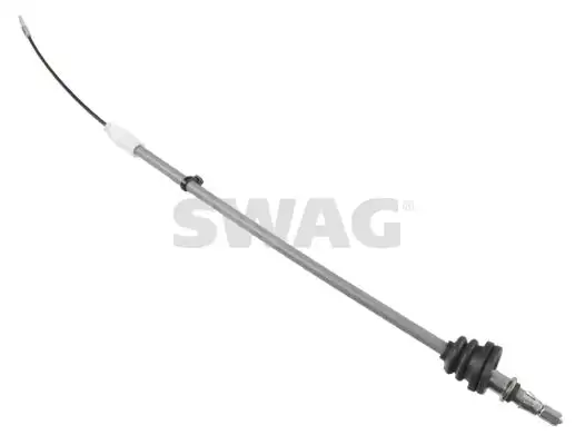 SWAG 33100323 El Fren Halatı (Ön) resmi