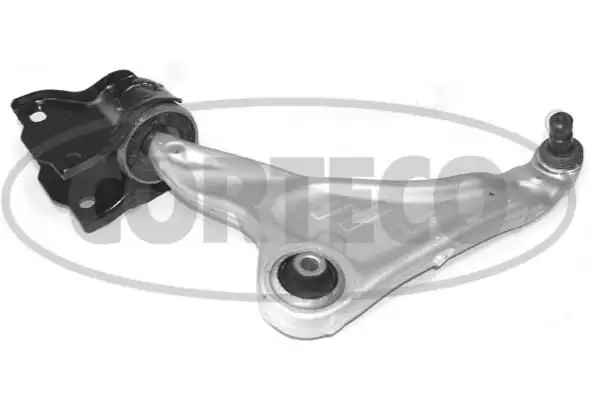 CORTECO 49469605 Alt Salıncak (Sol) LR045802 resmi