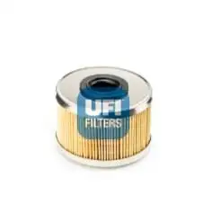 UFI 26.686.00 Yakıt Filtresi resmi