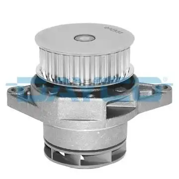 DAYCO DP075 Devirdaim resmi