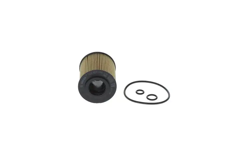 BOSCH F026407144 Yağ Filtresi 03P115562 resmi