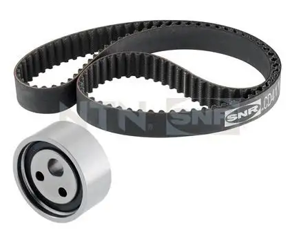 SNR KD455.05 Triger Seti resmi