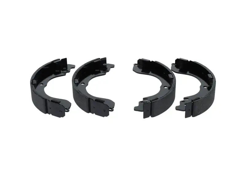 BOSCH 0986487962 Arka Fren Balatası D40601UY6A resmi