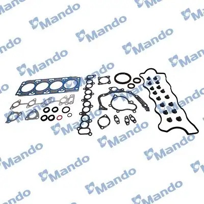 MANDO DM2091027F30 Motor Takım Conta (Alt ve Üst) 2091027F30 resmi