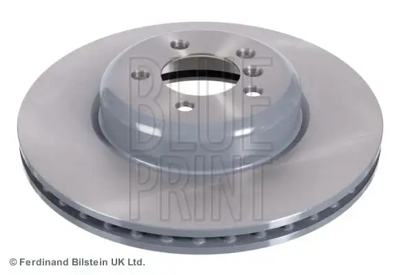 BLUEPRINT ADB114381 Ön Fren Diski 34106797606 resmi