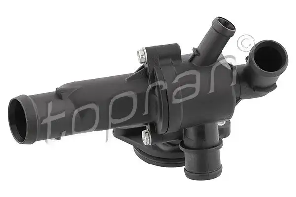 TOPRAN 116600001 Termostat 03P121111E resmi