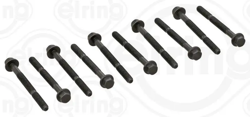 ELRING 760.720 Silindir Kapak Civatası 7696197 resmi