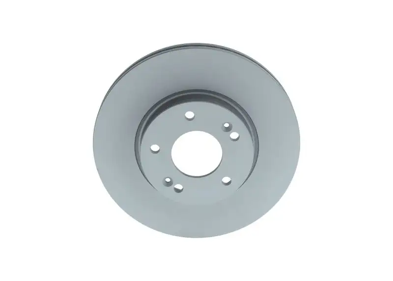 BOSCH 0986479G24 Ön Fren Diski 51712G4000 resmi